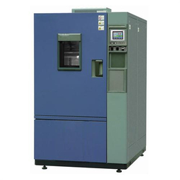 高低温试验箱、高低温试验箱调试方法(图)、标承实验仪器