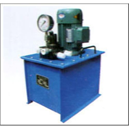 卧式液压电动泵*商、金鼎液压、经久*卧式液压电动泵