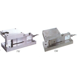 托利多FWC-0.55固定式不锈钢静载模块
