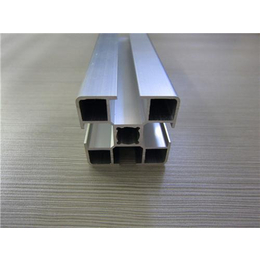 铝型材_重庆40铝型材流水线_美特鑫工业铝材