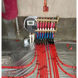 地暖安装价格_江西地暖安装_江西德国威能安装(多图)
