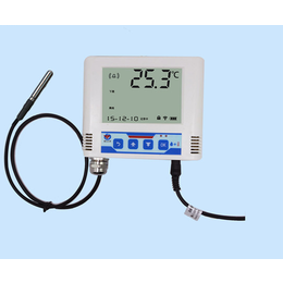 温湿度控制系统 变送器 温湿度传感器GPRS温湿度