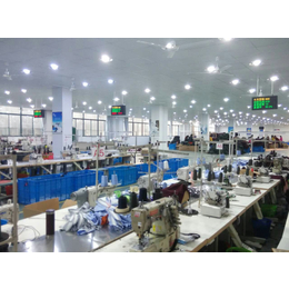 南京制衣厂RFID生产管理