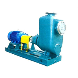 恒利泵业(图)、HZX自吸式化工泵流程、HZX自吸式化工泵