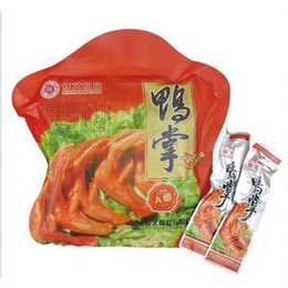 万丰铝塑包装(图)_食品包装袋价格_湛江食品包装袋
