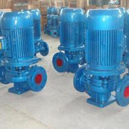 内蒙古ISG立式管道泵,多级ISG立式管道泵,喜润水泵