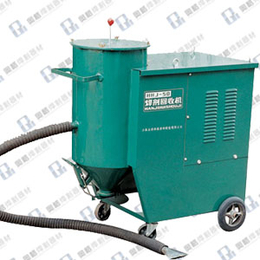 HHJ-50焊接自动回收机丨焊剂回收机参数