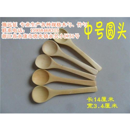 木勺厂家|广东木勺|施远征木勺加工保质保量