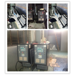 供應通化SMC玻璃鋼模具導熱油電加熱設備