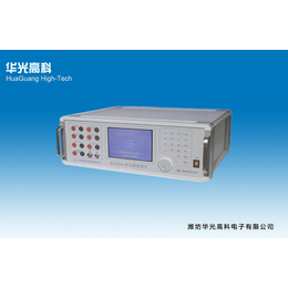 HG5520A型多功能标准源多功能校准仪
