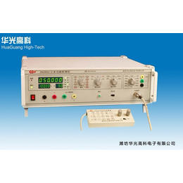 H*0A-1 数字型多功能校准仪 电磁校准