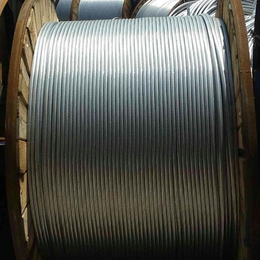 西宁钢芯铝绞线,钢芯铝绞线50规格,山东万力厂家*(多图)