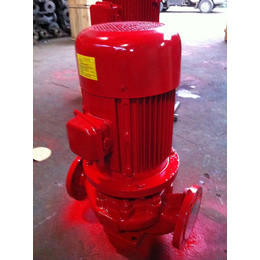 消火栓泵 单级消防泵 自动喷淋泵 消防稳压设备