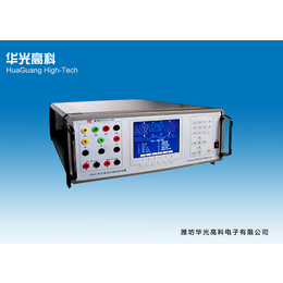 HG5080B交直流电表变送器校验装置