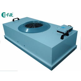 FFU空气过滤单元定制,FFU空气过滤单元,上海享滤净化