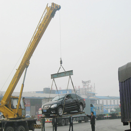 深圳观澜工厂迁移重型货物设备吊装搬运全顺值得推荐