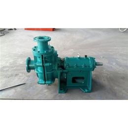 浩宇水泵(图)|50ZJ-46渣浆泵|ZJ渣浆泵