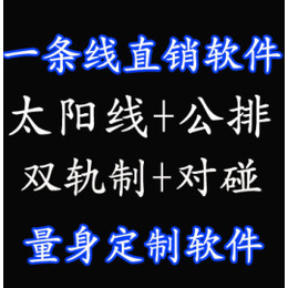 山东枣庄*软件开发双轨制*系统定制*管理软件