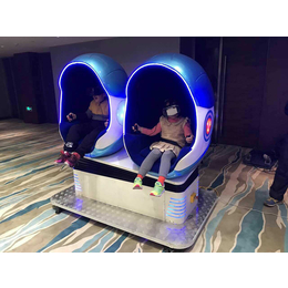 9D电影椅VR设备蛋壳座椅VR设备出租租赁