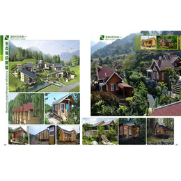 万泉合设计合理(图)|生态集成房屋|台州集成房屋