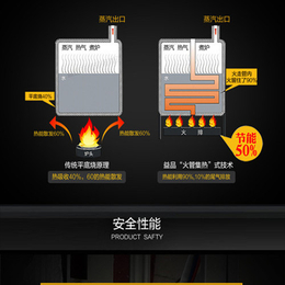 长治挂壁式蒸汽发生器多功能蒸汽发生器