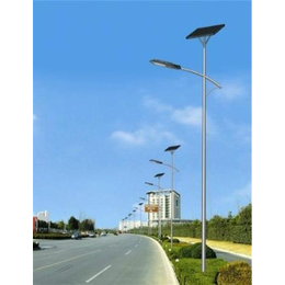 蚌埠太阳能路灯、朗鸿电气工程、50w太阳能路灯电源缩略图