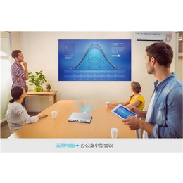 广东省电脑投影|慧投科技(在线咨询)|电脑投影一体