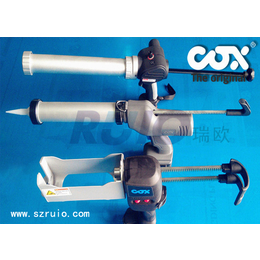 供应英国COX电动胶枪   进口原装电动玻璃胶枪