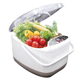 果蔬机厂家 果蔬生态仪 家用果蔬洗菜机