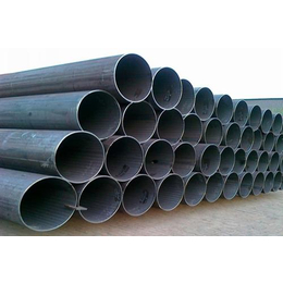 乐山直缝钢管、大口径Q345B直缝钢管厂家、众森钢管