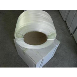 苏州大朗实业(图),合肥聚酯纤维打包带,聚酯纤维打包带