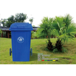塑料垃圾桶,环卫塑料垃圾桶,恒诺环卫设备品质保证