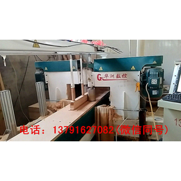 木工机械 铣床 数控双面铣 CNC钻铣床 CNC仿形铣 缩略图