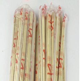 鑫和竹业一次性筷子