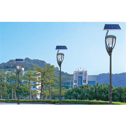 祥腾新能源(图)|赞皇太阳能路灯管安装|太阳能路灯