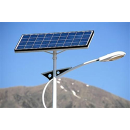 太阳能路灯|祥腾新能源(在线咨询)|辛集太阳能路灯厂家批发