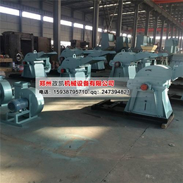 郑州政凯机械设备(图),复合式木材粉碎机,木材粉碎机
