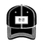 帽子设计定制 单款定制帽子单款单色定制棒球帽平沿帽缩略图1
