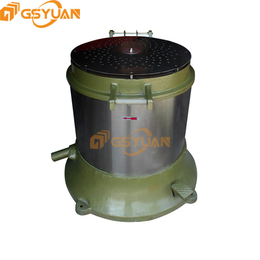 东莞广盛源离心烘干机 可用于产品脱水烘干及无水渍污点