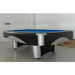 惠州美式台球桌,标准美式台球桌,蓝点体育器材(多图)