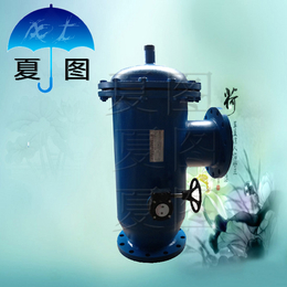 上海夏图角式反冲洗过滤器ZPG-L缩略图