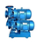 湖北管道泵鑫盛水泵(在线咨询)立式管道泵100-80-200缩略图1