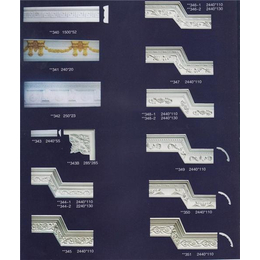 昌隆石膏线模具厂_福建石膏线模具_石膏线模具