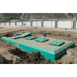 新疆污水设备、生活污水处理设备、山东凯业机械