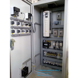 PLC控制柜變頻柜遠程監控設備