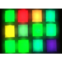 平湖荧光发光粉,荧光发光粉货源,变色材料(多图)