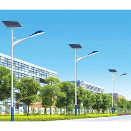六安市太阳能路灯|朗鸿电气工程(****商家)|太阳能路灯价格