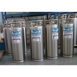液氮杜瓦瓶立式生产规格-东照能源