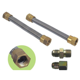 金属软管|佑弘橡胶制品(在线咨询)|不锈钢金属软管