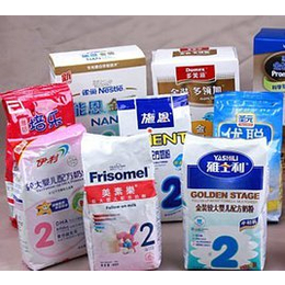 在天津进口奶粉收发货人备案怎么做